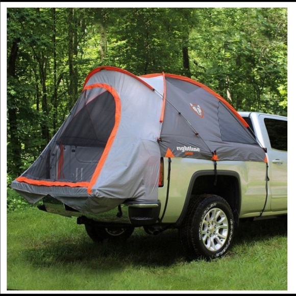 Rightline Gear Truck Tent - Picture 2 of 9